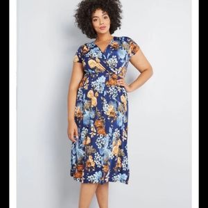 Saturday state of mind knit dress